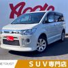 mitsubishi delica-d5 2011 -MITSUBISHI--Delica D5 DBA-CV5W--CV5W-0603066---MITSUBISHI--Delica D5 DBA-CV5W--CV5W-0603066- image 1