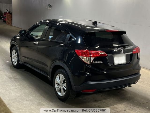 honda vezel 2020 -HONDA 【熊本 330ら2427】--VEZEL RU1-1330476---HONDA 【熊本 330ら2427】--VEZEL RU1-1330476- image 2