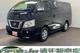 nissan caravan-van 2019 CFJ1637078