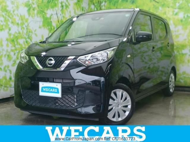 nissan dayz 2023 CFJ1631773 image 1