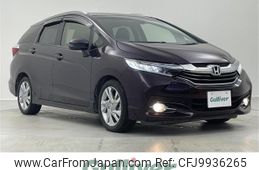 honda shuttle 2016 -HONDA--Shuttle DAA-GP7--GP7-1032900---HONDA--Shuttle DAA-GP7--GP7-1032900-