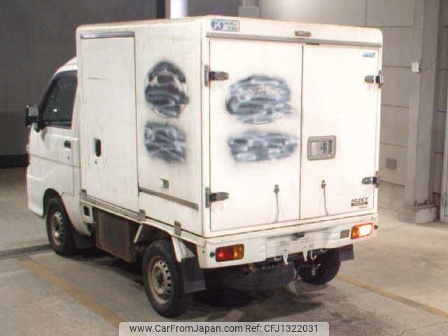 daihatsu hijet-truck 2010 -DAIHATSU--Hijet Truck S201P-0038565---DAIHATSU--Hijet Truck S201P-0038565- image 2