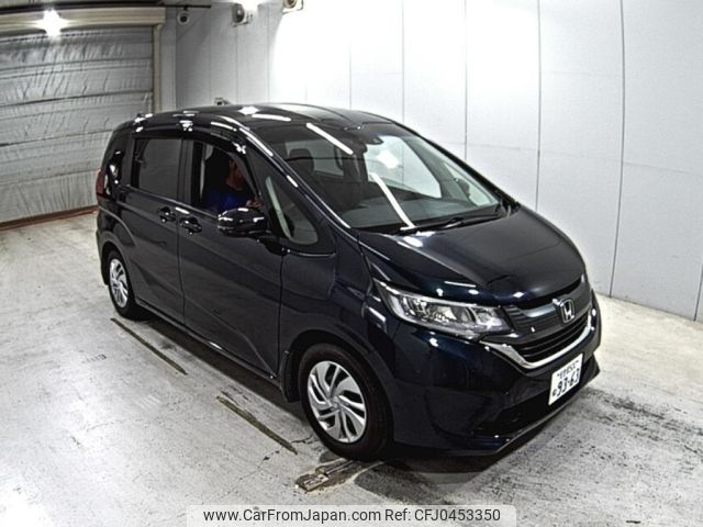 honda freed 2018 -HONDA 【佐世保 500ね9363】--Freed GB5-1082476---HONDA 【佐世保 500ね9363】--Freed GB5-1082476- image 1