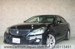 toyota crown 2009 quick_quick_GRS200_GRS200-0032443