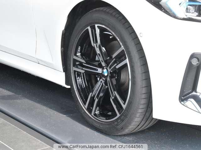 bmw 3-series 2024 CFJ1644561 image 2