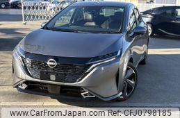 nissan aura 2022 quick_quick_6AA-FE13_223542