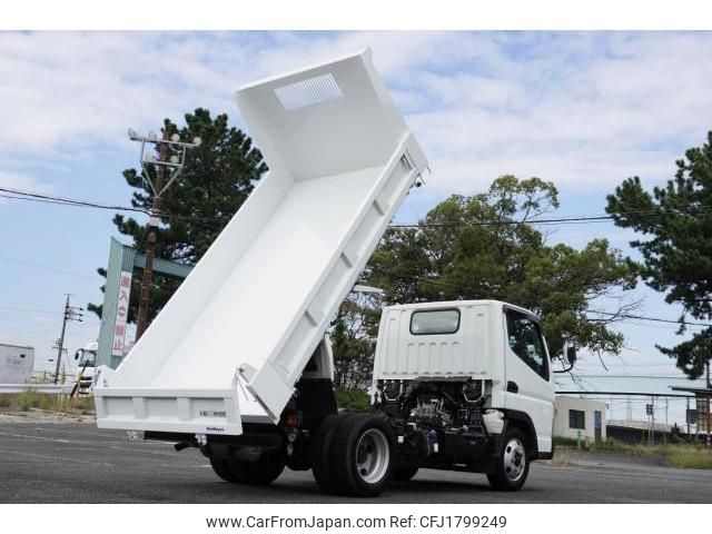 nissan nt450-atlas 2020 CFJ1799249 image 2