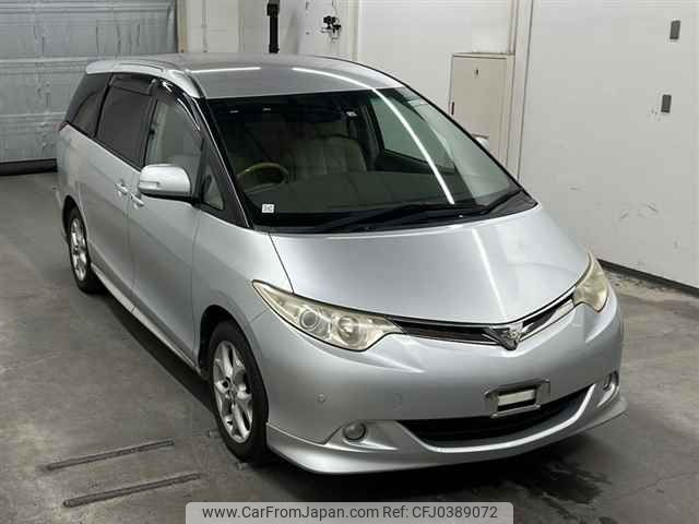 toyota estima 2008 -TOYOTA--Estima ACR50W-7066088---TOYOTA--Estima ACR50W-7066088- image 1