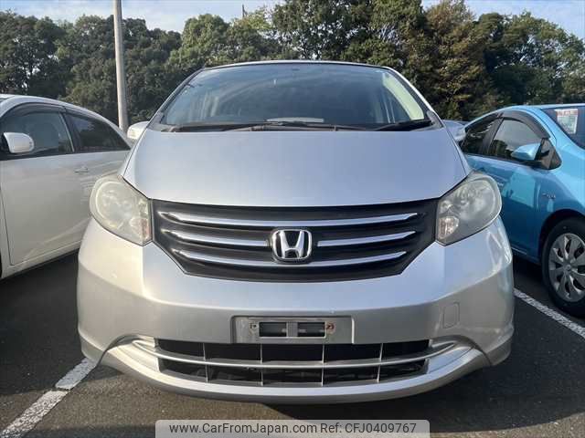 honda freed 2010 NIKYO_CZ21867 image 2