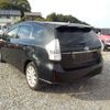 toyota prius-α 2013 -TOYOTA--Prius α DAA-ZVW41W--ZVW41-3276419---TOYOTA--Prius α DAA-ZVW41W--ZVW41-3276419- image 2