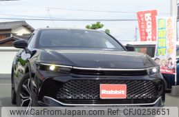 toyota toyota-others 2023 -TOYOTA--Croen CrossOver 6AA-AZSH35--AZSH35-6000190---TOYOTA--Croen CrossOver 6AA-AZSH35--AZSH35-6000190-