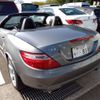 mercedes-benz slk-class 2011 -MERCEDES-BENZ--Benz SLK 172448--WDD1724482F002125---MERCEDES-BENZ--Benz SLK 172448--WDD1724482F002125- image 2