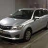 toyota corolla-fielder 2013 CFJ1505771 image 1