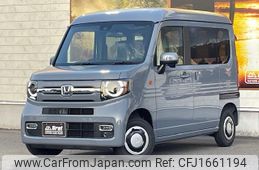 honda n-van 2025 CFJ1661194