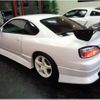 nissan silvia 2001 CFJ1730173 image 13