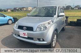 toyota rush 2006 CFJ1578004