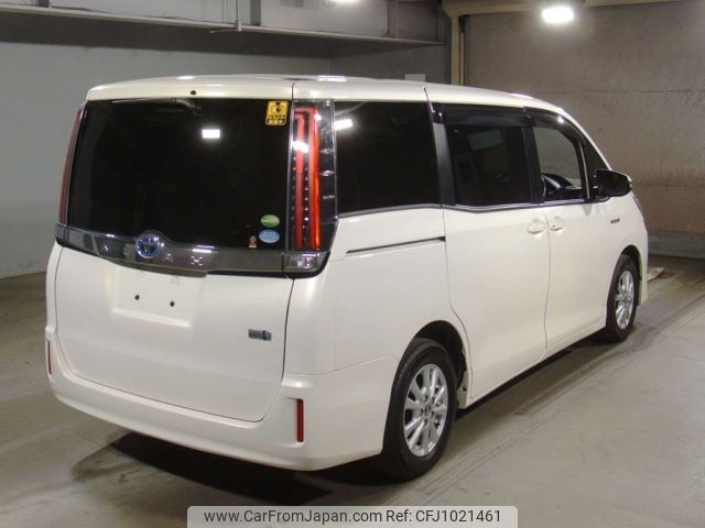 toyota noah 2017 -TOYOTA--Noah ZWR80G-0278052---TOYOTA--Noah ZWR80G-0278052- image 2