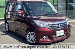 suzuki solio 2019 CFJ1754512