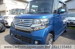 honda n-box 2013 -HONDA--N BOX JF2--JF2-1109259---HONDA--N BOX JF2--JF2-1109259-