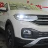 volkswagen t-cross 2022 -VOLKSWAGEN--VW T-Cross 3BA-C1DKR--WVGZZZC1ZNY101233---VOLKSWAGEN--VW T-Cross 3BA-C1DKR--WVGZZZC1ZNY101233- image 16
