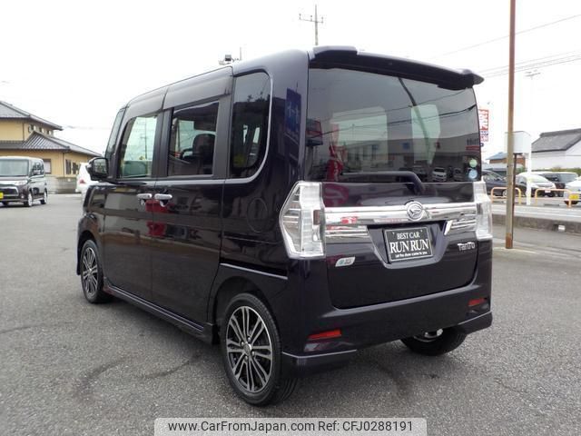 daihatsu tanto 2014 quick_quick_LA600S_LA600S-0064179 image 2