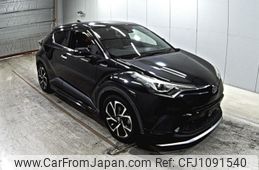 toyota c-hr 2018 -TOYOTA--C-HR ZYX10-2122738---TOYOTA--C-HR ZYX10-2122738-
