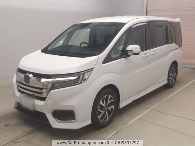 honda stepwagon 2020 -HONDA--Stepwgn 6BA-RP3--RP3-1300303---HONDA--Stepwgn 6BA-RP3--RP3-1300303- image 1