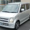 suzuki wagon-r 2008 quick_quick_MH22S_MH22S-382201 image 18