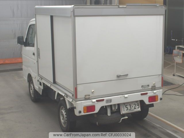 suzuki carry-truck 2016 -SUZUKI--Carry Truck DA16T-280340---SUZUKI--Carry Truck DA16T-280340- image 2