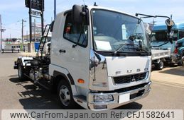 mitsubishi-fuso fighter 2025 CFJ1582641