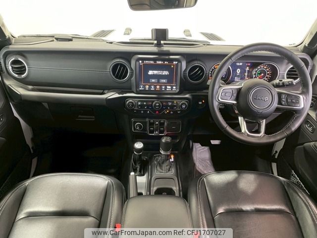 jeep wrangler 2022 CFJ1707027 image 2