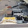 mitsubishi-fuso canter 2008 -MITSUBISHI 【土浦 101ﾘ8000】--Canter PDG-FE83DN--FE83DN-540619---MITSUBISHI 【土浦 101ﾘ8000】--Canter PDG-FE83DN--FE83DN-540619- image 7