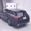 mercedes-benz c-class-station-wagon 2024 CFJ1504952 image 2