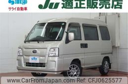 subaru sambar-dias-van 2012 -SUBARU 【川越 480】--Samber Dias Van EBD-TV2--TV2-150504---SUBARU 【川越 480】--Samber Dias Van EBD-TV2--TV2-150504-