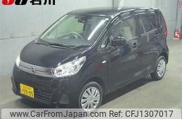 nissan dayz 2019 -NISSAN 【石川 580ﾕ5995】--DAYZ B21W--0643296---NISSAN 【石川 580ﾕ5995】--DAYZ B21W--0643296-