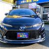 toyota corolla-touring-wagon 2020 -TOYOTA--Corolla Touring 6AA-ZWE211W--ZWE211-6054558---TOYOTA--Corolla Touring 6AA-ZWE211W--ZWE211-6054558- image 4