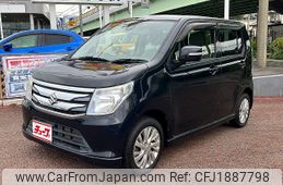 suzuki wagon-r 2016 CFJ1887798
