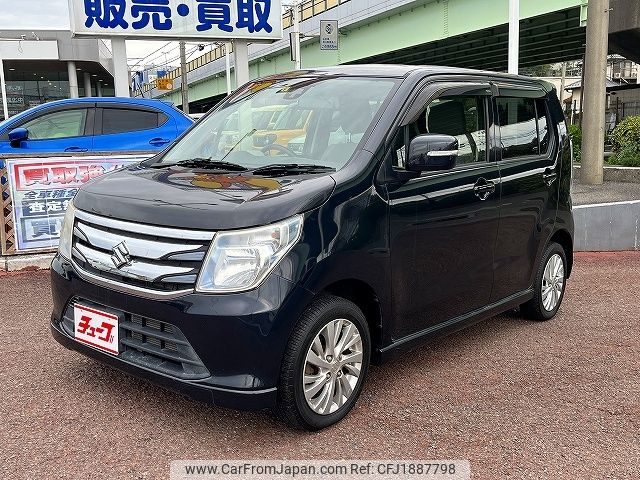suzuki wagon-r 2016 CFJ1887798 image 1