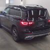 mercedes-benz glb-class 2022 quick_quick_3DA-247613M_W1N2476132W230387 image 2