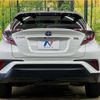 toyota c-hr 2018 -TOYOTA--C-HR DAA-ZYX10--ZYX10-2158584---TOYOTA--C-HR DAA-ZYX10--ZYX10-2158584- image 16