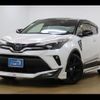 toyota c-hr 2022 quick_quick_ZYX11_ZYX11-2051699 image 15