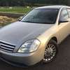 nissan teana 2004 11 image 17