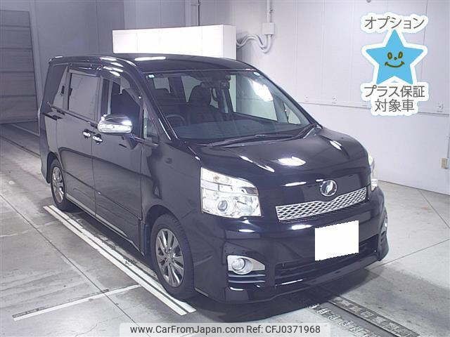 toyota voxy 2013 -TOYOTA 【松本 300ﾑ9108】--Voxy ZRR70W--0554708---TOYOTA 【松本 300ﾑ9108】--Voxy ZRR70W--0554708- image 1