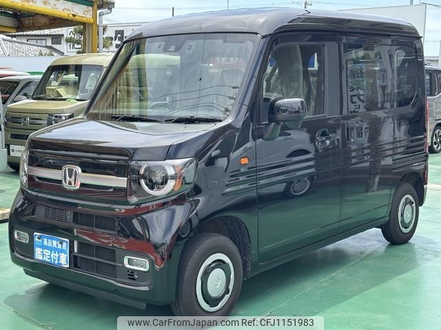 honda n-van 2023 GOO_JP_700060017330250507019 image 2