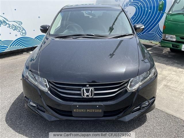 honda odyssey 2009 -HONDA 【岐阜 303ﾄ100】--Odyssey RB3--1104737---HONDA 【岐阜 303ﾄ100】--Odyssey RB3--1104737- image 2