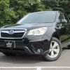 subaru forester 2013 -SUBARU 【山形 300ﾎ5502】--Forester SJ5--014878---SUBARU 【山形 300ﾎ5502】--Forester SJ5--014878- image 1