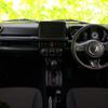 suzuki jimny 2025 quick_quick_3BA-JB64W_JB64W-383126 image 4
