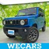 suzuki jimny 2022 quick_quick_3BA-JB64W_JB64W-272890 image 1