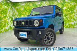 suzuki jimny 2022 quick_quick_3BA-JB64W_JB64W-272890