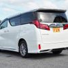 toyota alphard 2021 -TOYOTA--Alphard 6AA-AYH30W--AYH30-0139153---TOYOTA--Alphard 6AA-AYH30W--AYH30-0139153- image 6